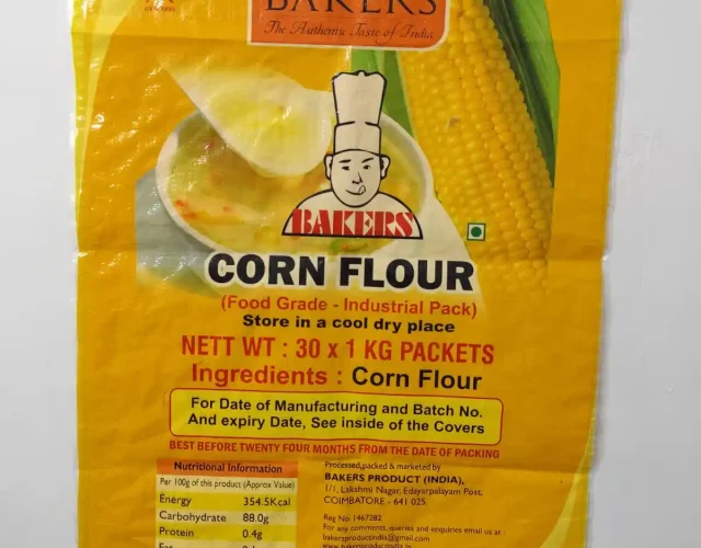 bag 8